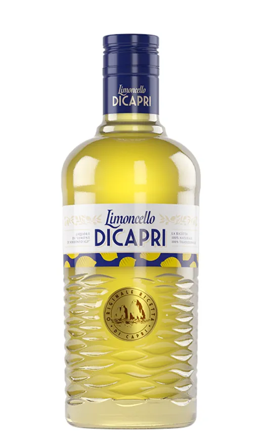 Limoncello di Capri image