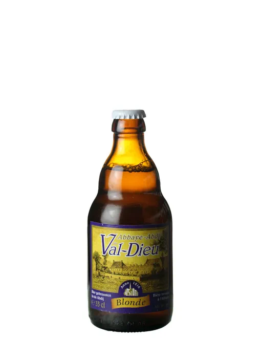 Val-Dieu Blonde image