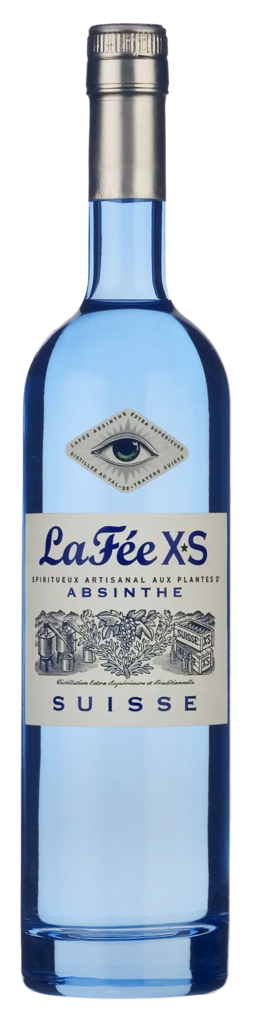 La Fee XS Suisse image