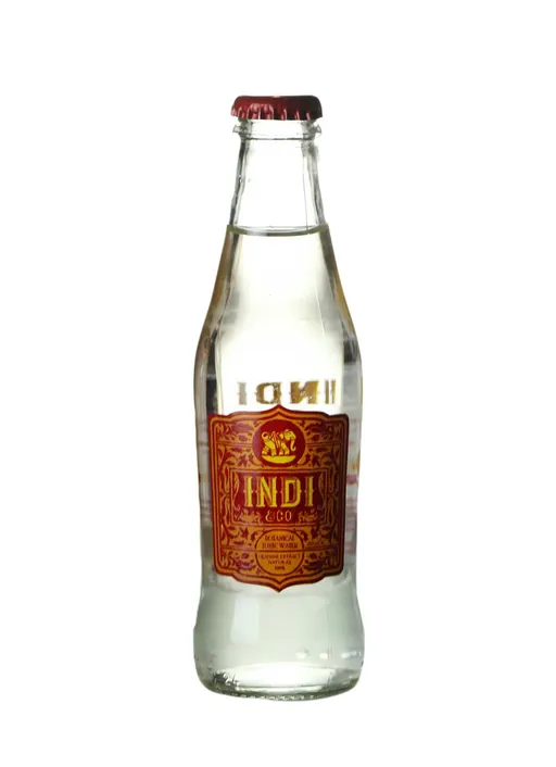 INDI & Cº Botanical Tonic Water image