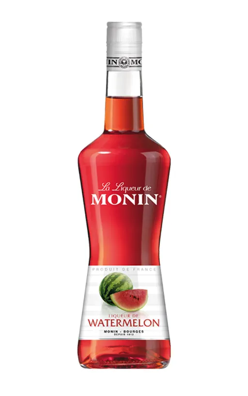 Monin Watermelon Liqueur image
