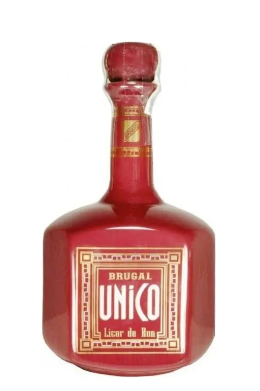 Brugal Único Liqueur image