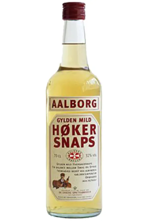 Aalborg Gylden Høker image