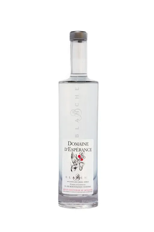 Domaine D'Esperance Blanche Armagnac image