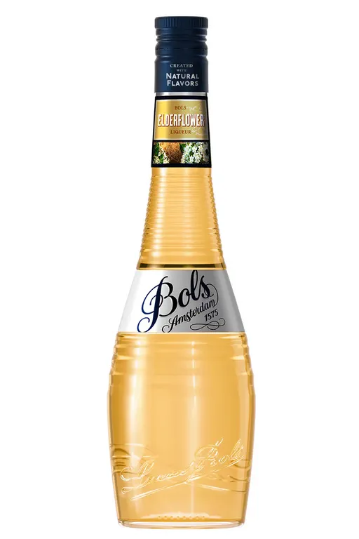 Bols Elderflower Liqueur image