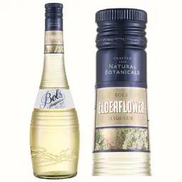 Bols Elderflower Liqueur image
