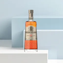Brancoveanu VS Vinars image