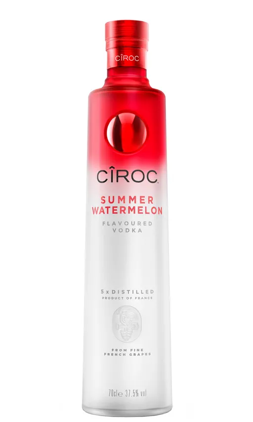 Cîroc Summer Watermelon image