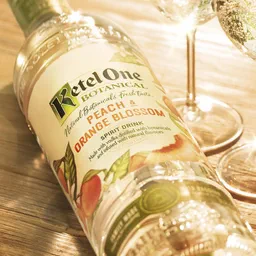 Ketel One Peach & Orange Blossom image