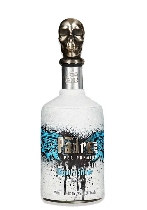 Padre Azul Silver image