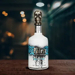 Padre Azul Silver image