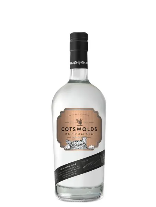 Cotswolds Old Tom Gin image