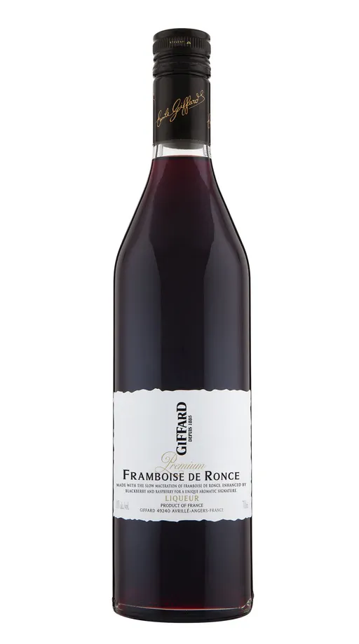Giffard Framboise de Ronce image