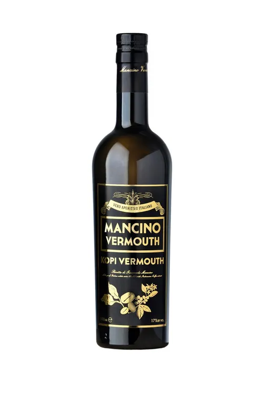 Mancino Kopi Vermouth  image