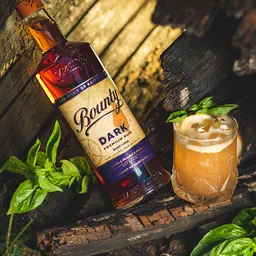 Bounty Dark Rum image