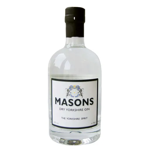 Masons Yorkshire Gin image