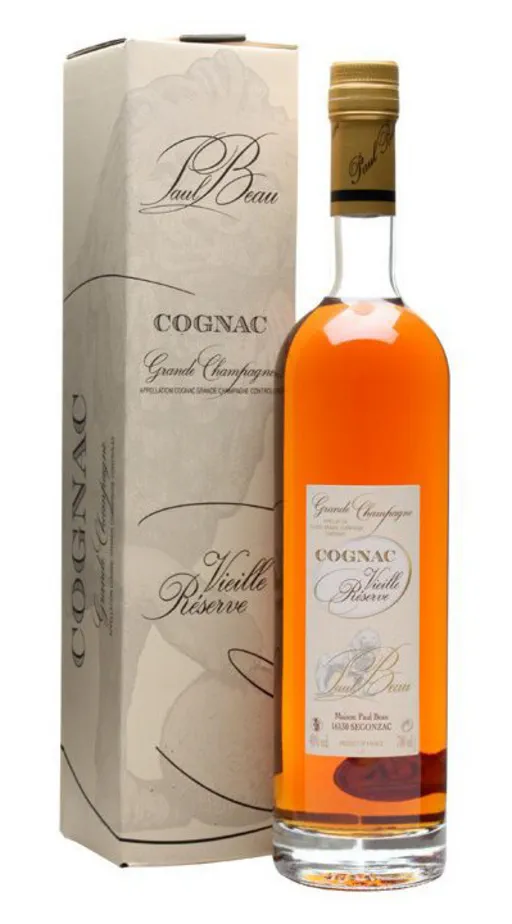 Paul Beau Vieille Reserve image