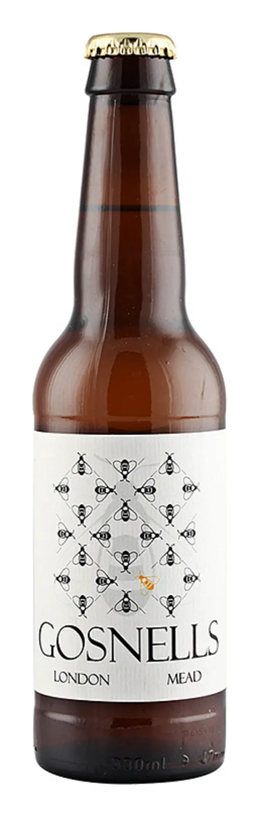 Gosnells London Mead image