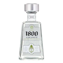 1800 Coconut Tequila image