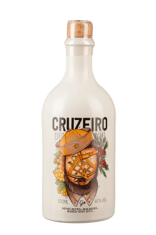 Cruzeiro Do Sul Gin image