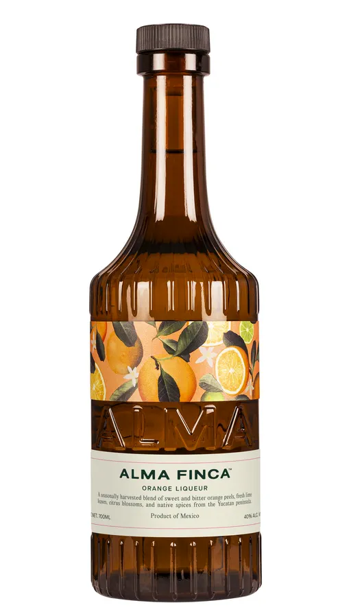 Alma Finca image