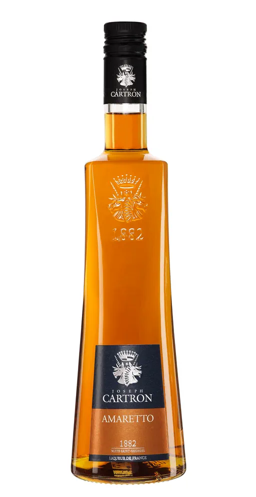 Joseph Cartron Amaretto Liqueur image