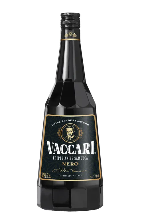 Vaccari Nero image