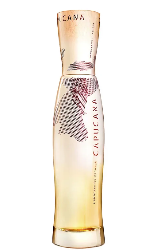 Capucana Cachaca image