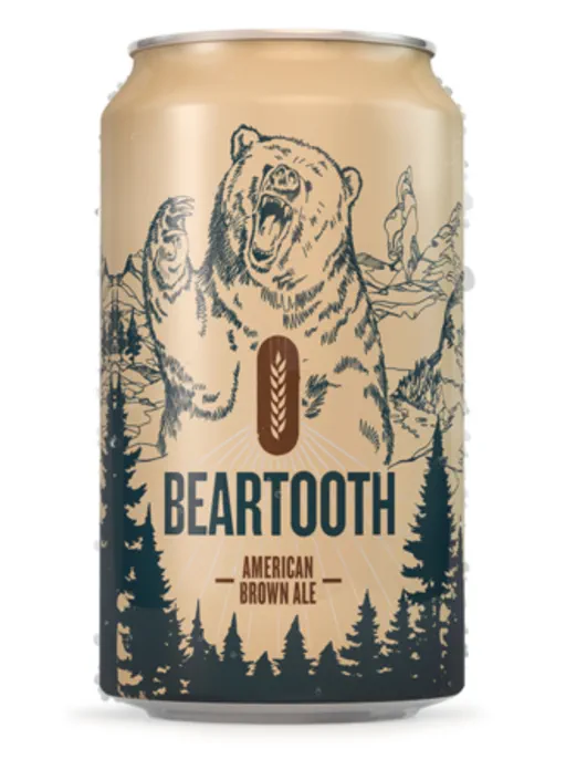 Fourpure Beartooth image