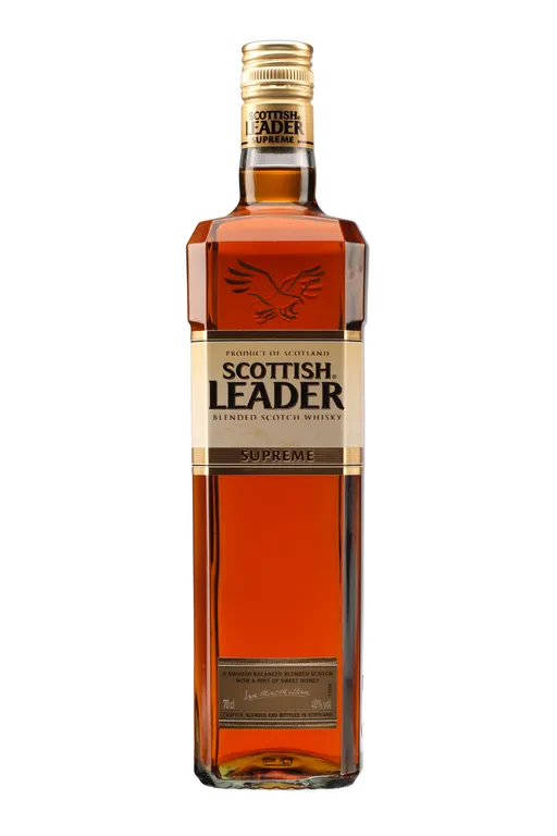 Scottish Leader Supreme image