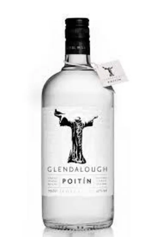 Glendalough Premium Irish Poitin image