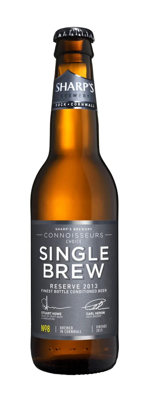 Sharps Single Brew Reserve 2013 image