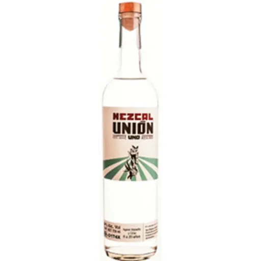 Mezcal Union Blanco image