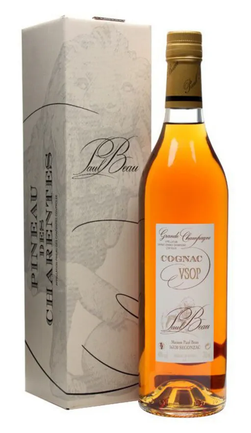 Paul Beau VSOP image