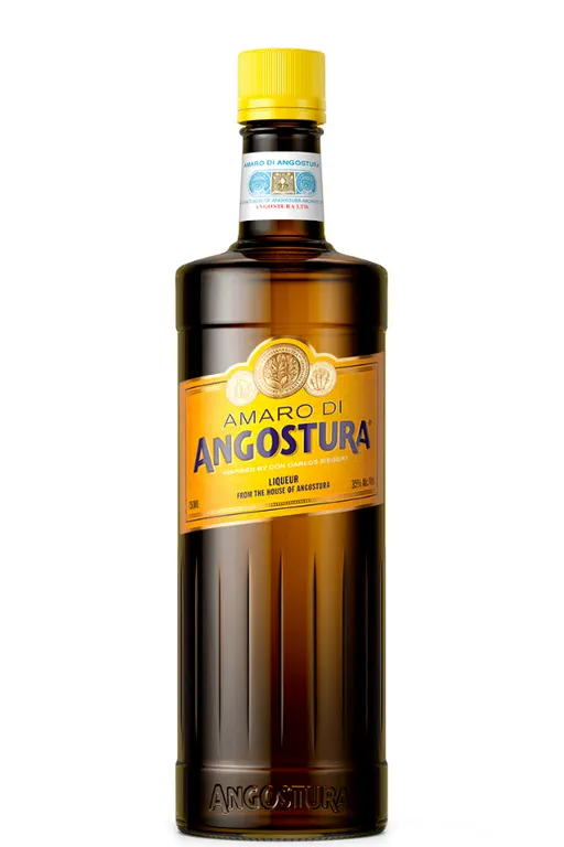 Amaro Di Angostura Image