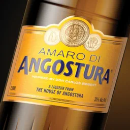 Amaro Di Angostura image