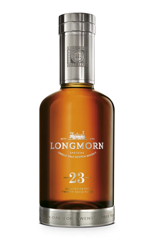 Longmorn 23 Year Old image
