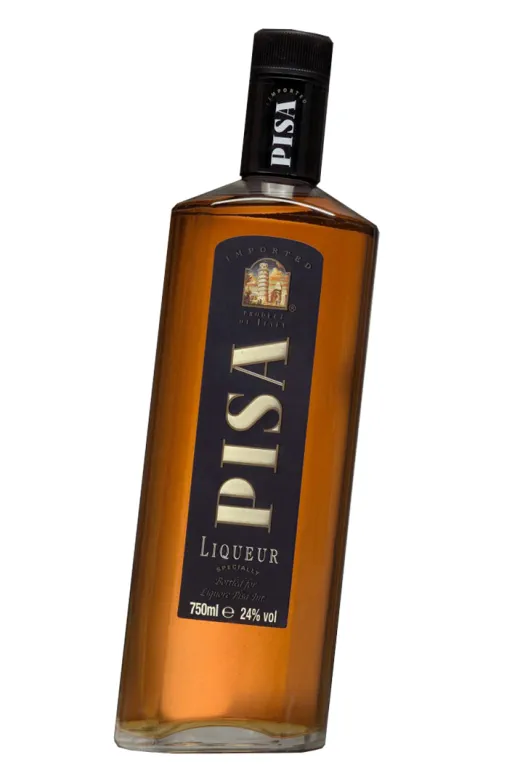 Pisa Liqueur image
