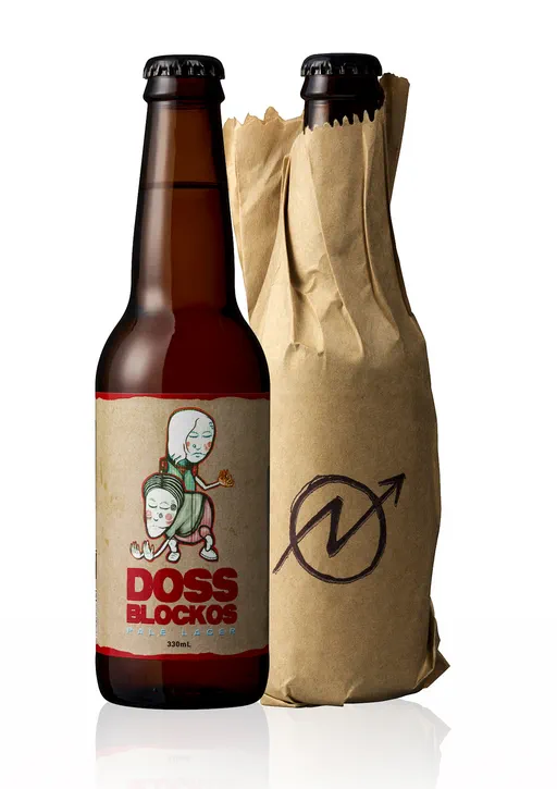 Doss Blockos Pale image