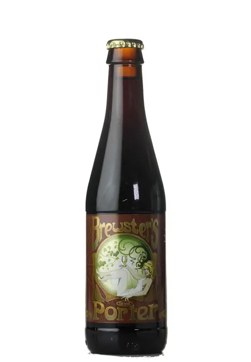 Brewster’s Porter image