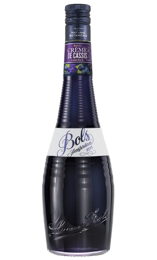 Bols Crème de Cassis image