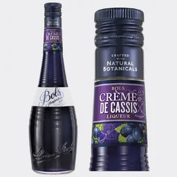 Bols Crème de Cassis image