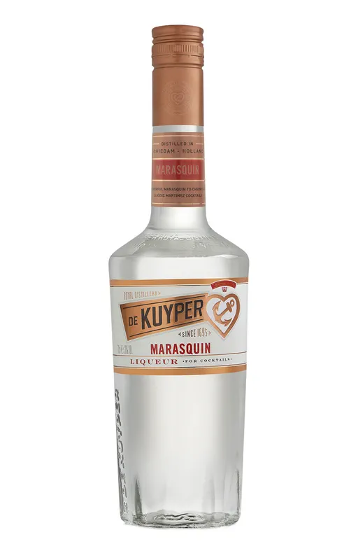 De Kuyper Marasquin Liqueur image