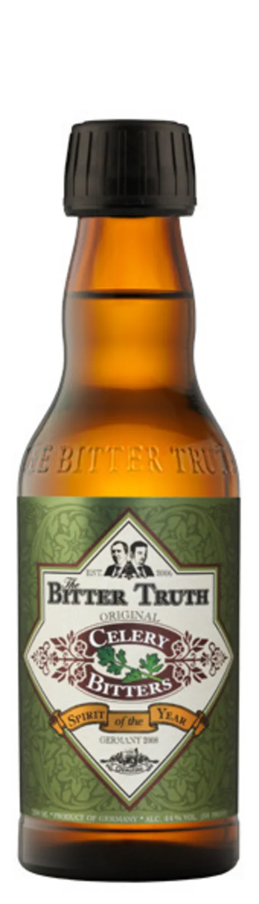 The Bitter Truth Celery Bitters Image