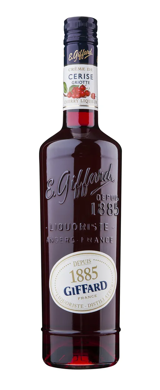 Giffard Creme de Cerise image