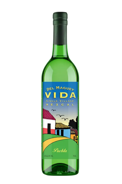 Del Maguey Vida Puebla Image