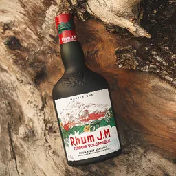 Rhum J.M. Terroir Volcanique image