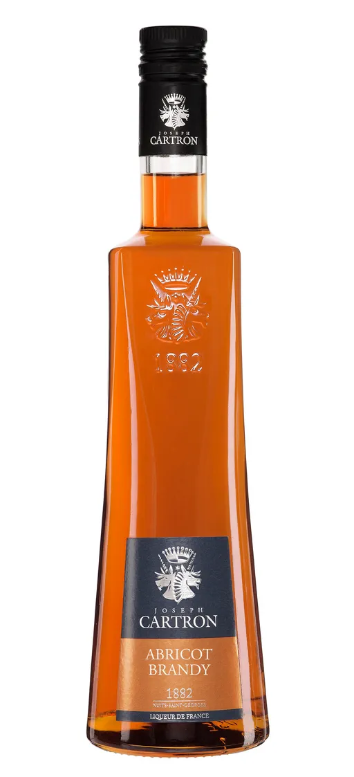 Joseph Cartron Apricot Brandy image