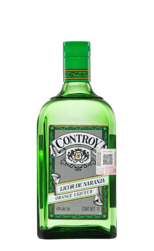 Controy Licor De Naranja image