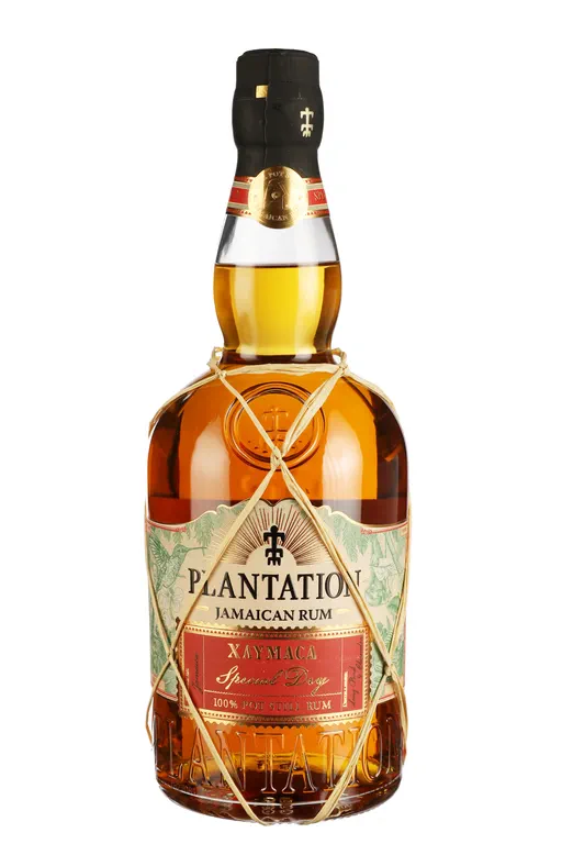 Plantation Xaymaca Rum image